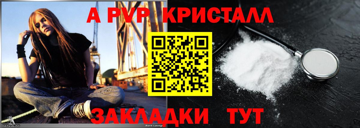 APVP СК Клин